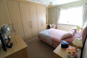 Bedroom- click for photo gallery